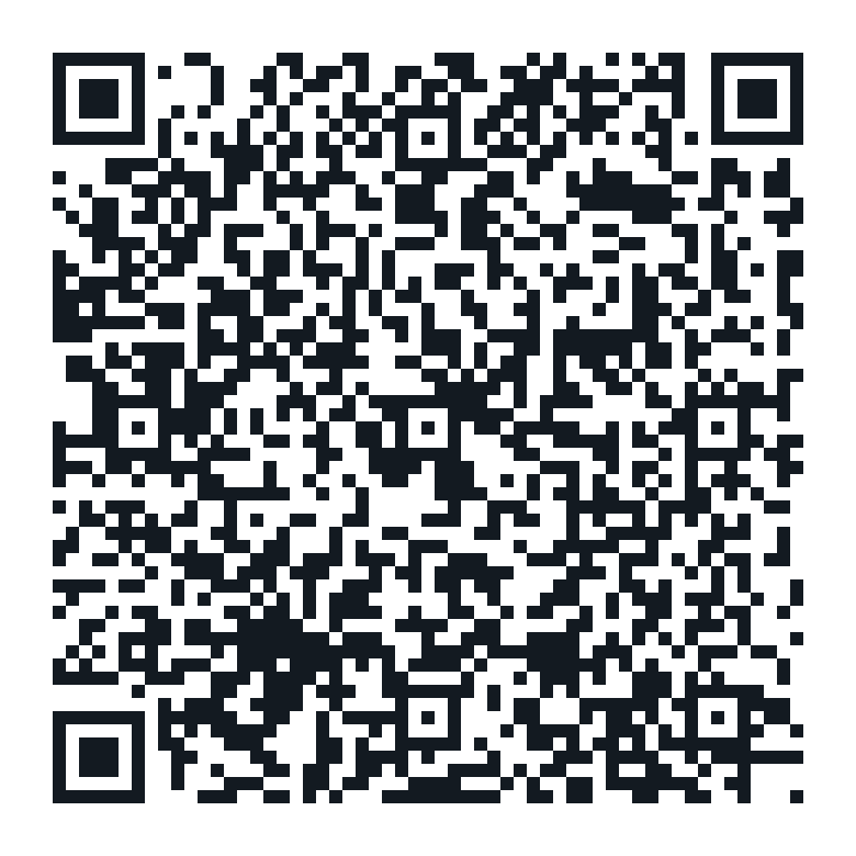 Código QR para inscribirse al torneo